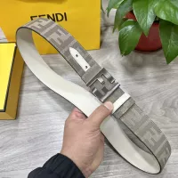 Cheap Fendi AAA Quality Belts In 4.0cm For Men #1327502 Replica Wholesale [$60.00 USD] [ITEM#1327502] on Replica Fendi AAA Quality Belts