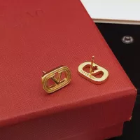 Cheap Valentino Earrings For Women #1327503 Replica Wholesale [$27.00 USD] [ITEM#1327503] on Replica Valentino Earrings
