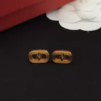 Cheap Valentino Earrings For Women #1327503 Replica Wholesale [$27.00 USD] [ITEM#1327503] on Replica Valentino Earrings