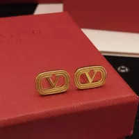 Cheap Valentino Earrings For Women #1327503 Replica Wholesale [$27.00 USD] [ITEM#1327503] on Replica Valentino Earrings