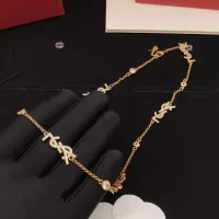 Cheap Yves Saint Laurent YSL Necklaces #1327506 Replica Wholesale [$39.00 USD] [ITEM#1327506] on Replica Yves Saint Laurent YSL Necklaces