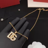 Cheap Yves Saint Laurent YSL Necklaces For Women #1327507 Replica Wholesale [$29.00 USD] [ITEM#1327507] on Replica Yves Saint Laurent YSL Necklaces