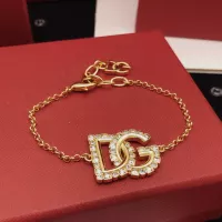 Cheap Dolce &amp; Gabbana Bracelets For Women #1327511 Replica Wholesale [$29.00 USD] [ITEM#1327511] on Replica Dolce &amp; Gabbana Bracelets