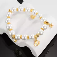 Cheap Christian Dior Bracelets For Women #1327513 Replica Wholesale [$34.00 USD] [ITEM#1327513] on Replica Christian Dior Bracelets