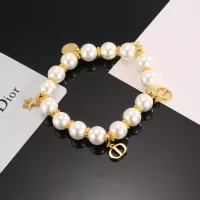 Cheap Christian Dior Bracelets For Women #1327513 Replica Wholesale [$34.00 USD] [ITEM#1327513] on Replica Christian Dior Bracelets