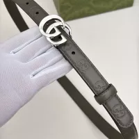 Cheap Gucci AAA Quality Belts In 2.0cm For Women #1327516 Replica Wholesale [$56.00 USD] [ITEM#1327516] on Replica Gucci AAA Quality Belts