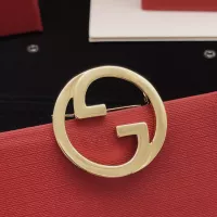 Cheap Gucci Brooches For Women #1327517 Replica Wholesale [$29.00 USD] [ITEM#1327517] on Replica Gucci Brooches