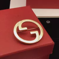 Cheap Gucci Brooches For Women #1327517 Replica Wholesale [$29.00 USD] [ITEM#1327517] on Replica Gucci Brooches