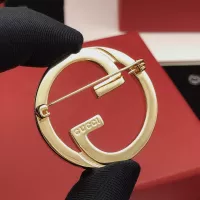 Cheap Gucci Brooches For Women #1327517 Replica Wholesale [$29.00 USD] [ITEM#1327517] on Replica Gucci Brooches