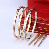 Cheap Cartier bracelets #1327521 Replica Wholesale [$29.00 USD] [ITEM#1327521] on Replica Cartier bracelets