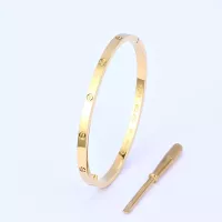 Cheap Cartier bracelets In Gold #1327523 Replica Wholesale [$29.00 USD] [ITEM#1327523] on Replica Cartier bracelets