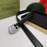 Cheap Gucci AAA Quality Belts In 3.0cm For Unisex #1327526 Replica Wholesale [$64.00 USD] [ITEM#1327526] on Replica Gucci AAA Quality Belts
