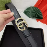 Cheap Gucci AAA Quality Belts In 3.0cm For Unisex #1327527 Replica Wholesale [$64.00 USD] [ITEM#1327527] on Replica Gucci AAA Quality Belts