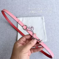 Cheap Hermes AAA Quality Belts In 1.3cm For Women #1327539 Replica Wholesale [$52.00 USD] [ITEM#1327539] on Replica Hermes AAA Quality Belts