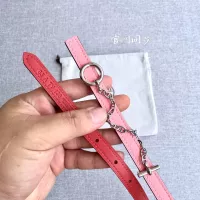 Cheap Hermes AAA Quality Belts In 1.3cm For Women #1327539 Replica Wholesale [$52.00 USD] [ITEM#1327539] on Replica Hermes AAA Quality Belts