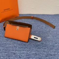 Cheap Hermes AAA Quality Belts In 2.0cm For Women #1327605 Replica Wholesale [$72.00 USD] [ITEM#1327605] on Replica Hermes AAA Quality Belts