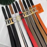 Cheap Hermes AAA Quality Belts In 2.5cm For Women #1327625 Replica Wholesale [$52.00 USD] [ITEM#1327625] on Replica Hermes AAA Quality Belts