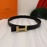 Cheap Hermes AAA Quality Belts In 2.5cm For Women #1327626 Replica Wholesale [$52.00 USD] [ITEM#1327626] on Replica Hermes AAA Quality Belts