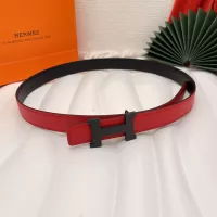 Cheap Hermes AAA Quality Belts In 2.5cm For Women #1327628 Replica Wholesale [$52.00 USD] [ITEM#1327628] on Replica Hermes AAA Quality Belts