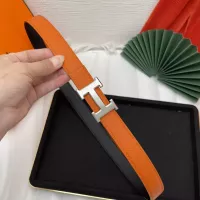 Cheap Hermes AAA Quality Belts In 2.5cm For Women #1327629 Replica Wholesale [$52.00 USD] [ITEM#1327629] on Replica Hermes AAA Quality Belts