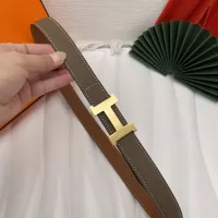 Cheap Hermes AAA Quality Belts In 2.5cm For Women #1327635 Replica Wholesale [$52.00 USD] [ITEM#1327635] on Replica Hermes AAA Quality Belts