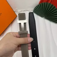 Cheap Hermes AAA Quality Belts In 2.5cm For Women #1327636 Replica Wholesale [$52.00 USD] [ITEM#1327636] on Replica Hermes AAA Quality Belts