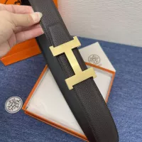 Cheap Hermes AAA Quality Belts In 3.8cm For Men #1327650 Replica Wholesale [$52.00 USD] [ITEM#1327650] on Replica Hermes AAA Quality Belts
