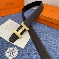 Cheap Hermes AAA Quality Belts In 3.8cm For Men #1327650 Replica Wholesale [$52.00 USD] [ITEM#1327650] on Replica Hermes AAA Quality Belts
