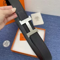 Cheap Hermes AAA Quality Belts In 3.8cm For Men #1327651 Replica Wholesale [$52.00 USD] [ITEM#1327651] on Replica Hermes AAA Quality Belts