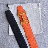 Cheap Hermes AAA Quality Belts In 3.8cm For Men #1327658 Replica Wholesale [$52.00 USD] [ITEM#1327658] on Replica Hermes AAA Quality Belts