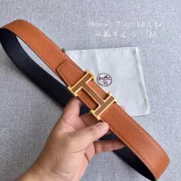 Cheap Hermes AAA Quality Belts In 3.8cm For Men #1327659 Replica Wholesale [$52.00 USD] [ITEM#1327659] on Replica Hermes AAA Quality Belts