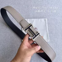 Cheap Hermes AAA Quality Belts In 3.8cm For Men #1327660 Replica Wholesale [$52.00 USD] [ITEM#1327660] on Replica Hermes AAA Quality Belts