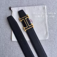 Cheap Hermes AAA Quality Belts In 3.8cm For Men #1327662 Replica Wholesale [$52.00 USD] [ITEM#1327662] on Replica Hermes AAA Quality Belts