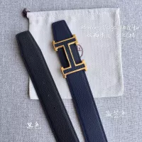 Cheap Hermes AAA Quality Belts In 3.8cm For Men #1327663 Replica Wholesale [$52.00 USD] [ITEM#1327663] on Replica Hermes AAA Quality Belts