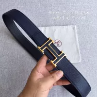 Cheap Hermes AAA Quality Belts In 3.8cm For Men #1327663 Replica Wholesale [$52.00 USD] [ITEM#1327663] on Replica Hermes AAA Quality Belts