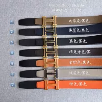 Cheap Hermes AAA Quality Belts In 3.8cm For Men #1327663 Replica Wholesale [$52.00 USD] [ITEM#1327663] on Replica Hermes AAA Quality Belts
