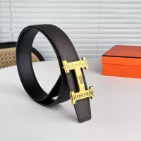 Cheap Hermes AAA Quality Belts In 3.8cm For Men #1327675 Replica Wholesale [$52.00 USD] [ITEM#1327675] on Replica Hermes AAA Quality Belts