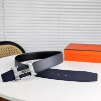 Cheap Hermes AAA Quality Belts In 3.8cm For Men #1327676 Replica Wholesale [$52.00 USD] [ITEM#1327676] on Replica Hermes AAA Quality Belts