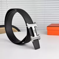 Cheap Hermes AAA Quality Belts In 3.8cm For Men #1327678 Replica Wholesale [$52.00 USD] [ITEM#1327678] on Replica Hermes AAA Quality Belts