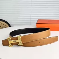 Cheap Hermes AAA Quality Belts In 3.8cm For Men #1327679 Replica Wholesale [$52.00 USD] [ITEM#1327679] on Replica Hermes AAA Quality Belts