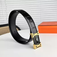 Cheap Hermes AAA Quality Belts In 3.8cm For Men #1327680 Replica Wholesale [$52.00 USD] [ITEM#1327680] on Replica Hermes AAA Quality Belts
