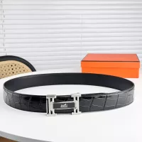Cheap Hermes AAA Quality Belts In 3.8cm For Men #1327681 Replica Wholesale [$52.00 USD] [ITEM#1327681] on Replica Hermes AAA Quality Belts