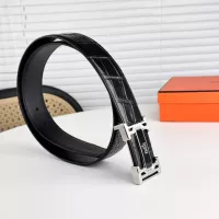Cheap Hermes AAA Quality Belts In 3.8cm For Men #1327681 Replica Wholesale [$52.00 USD] [ITEM#1327681] on Replica Hermes AAA Quality Belts