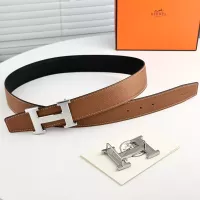 Cheap Hermes AAA Quality Belts In 3.8cm For Men #1327687 Replica Wholesale [$52.00 USD] [ITEM#1327687] on Replica Hermes AAA Quality Belts