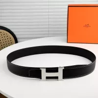 Cheap Hermes AAA Quality Belts In 3.8cm For Men #1327688 Replica Wholesale [$52.00 USD] [ITEM#1327688] on Replica Hermes AAA Quality Belts