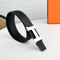 Cheap Hermes AAA Quality Belts In 3.8cm For Men #1327688 Replica Wholesale [$52.00 USD] [ITEM#1327688] on Replica Hermes AAA Quality Belts