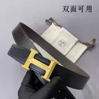 Cheap Hermes AAA Quality Belts In 3.8cm For Men #1327696 Replica Wholesale [$52.00 USD] [ITEM#1327696] on Replica Hermes AAA Quality Belts