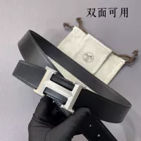 Cheap Hermes AAA Quality Belts In 3.8cm For Men #1327701 Replica Wholesale [$52.00 USD] [ITEM#1327701] on Replica Hermes AAA Quality Belts