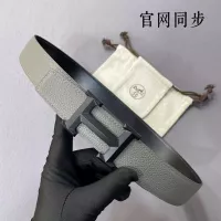 Cheap Hermes AAA Quality Belts In 3.8cm For Men #1327703 Replica Wholesale [$52.00 USD] [ITEM#1327703] on Replica Hermes AAA Quality Belts