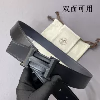 Cheap Hermes AAA Quality Belts In 3.8cm For Men #1327704 Replica Wholesale [$52.00 USD] [ITEM#1327704] on Replica Hermes AAA Quality Belts